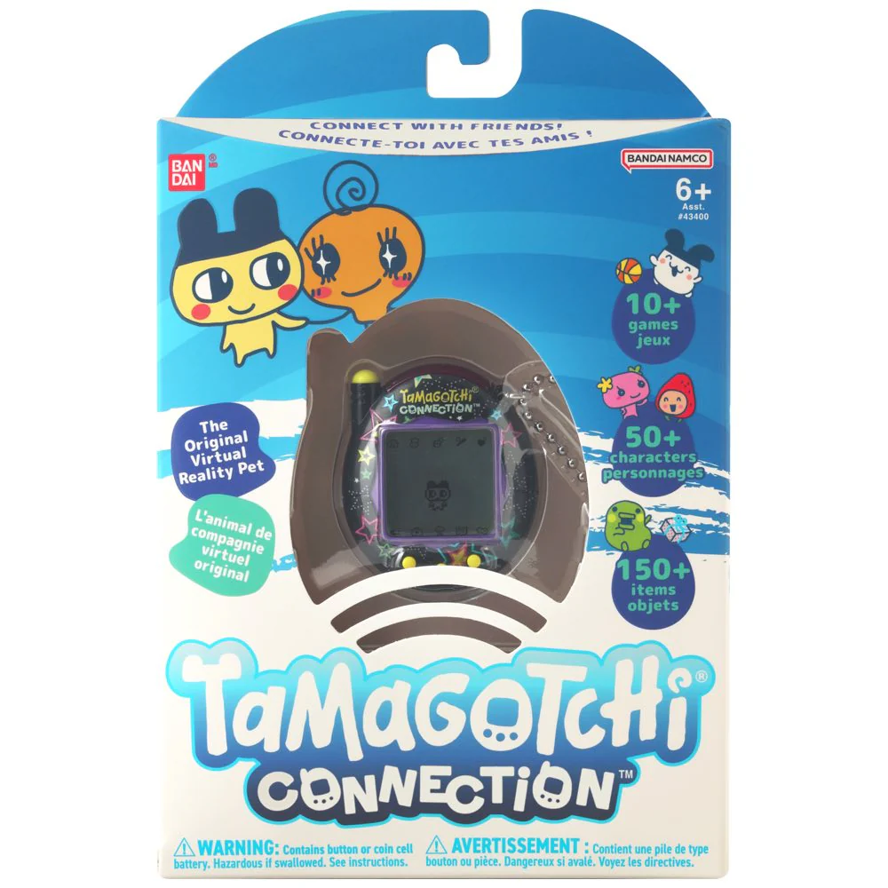 Tamagotchi Connection: Neon Stars - Image 5