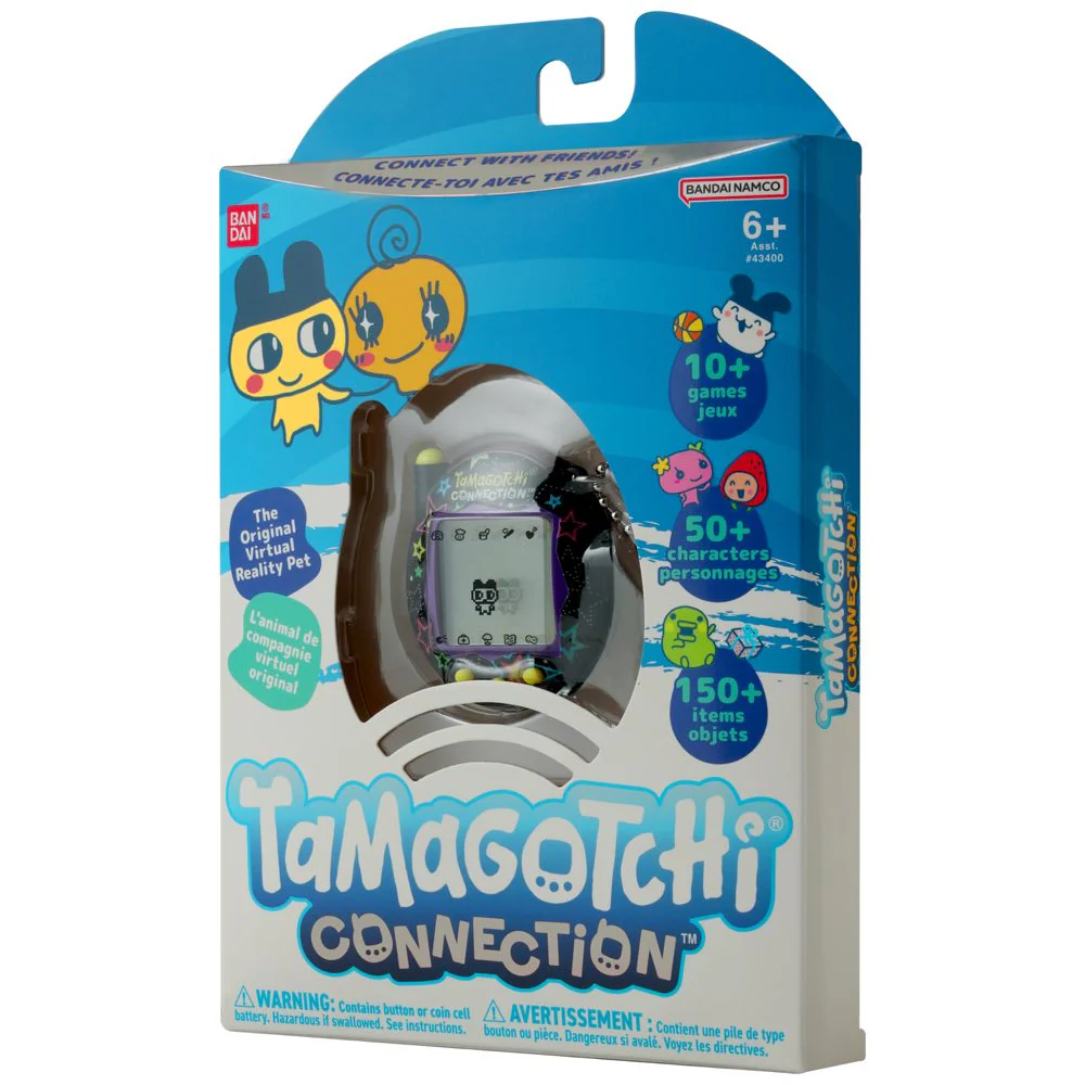 Tamagotchi Connection: Neon Stars - Image 6