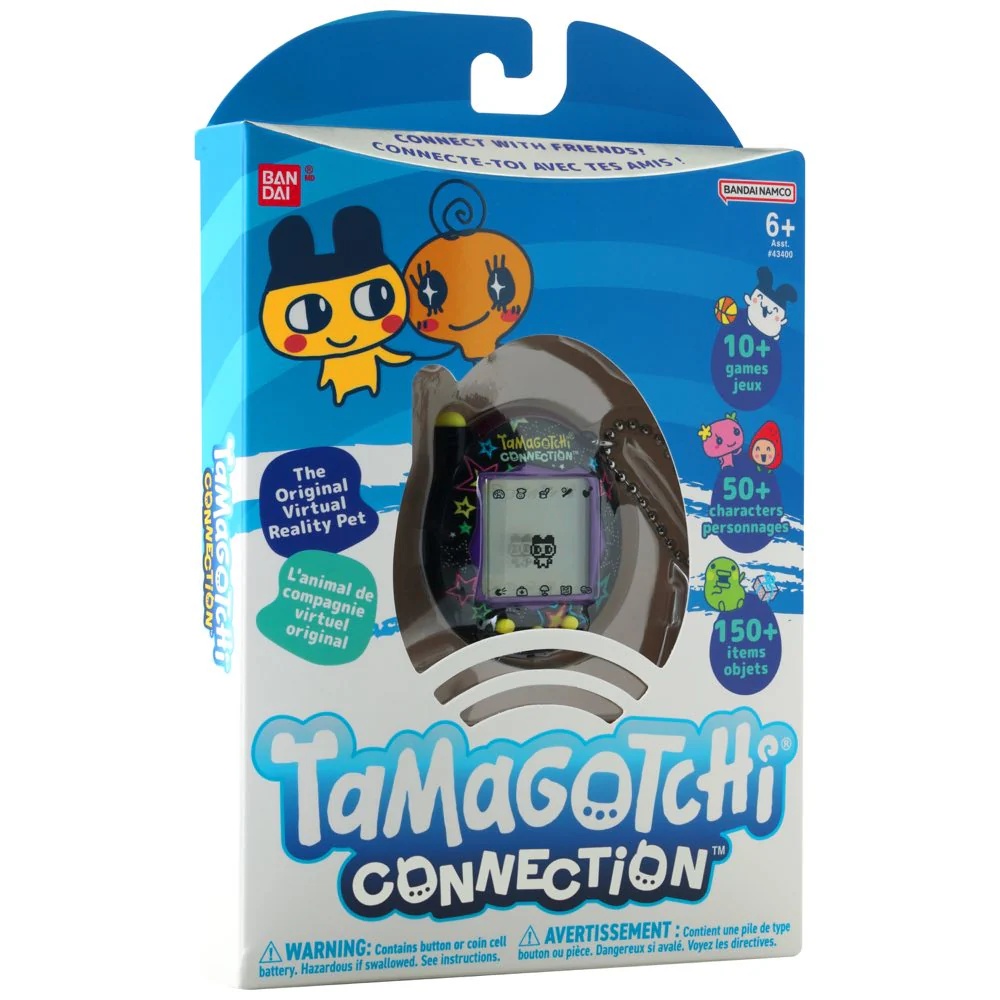 Tamagotchi Connection: Neon Stars - Image 7