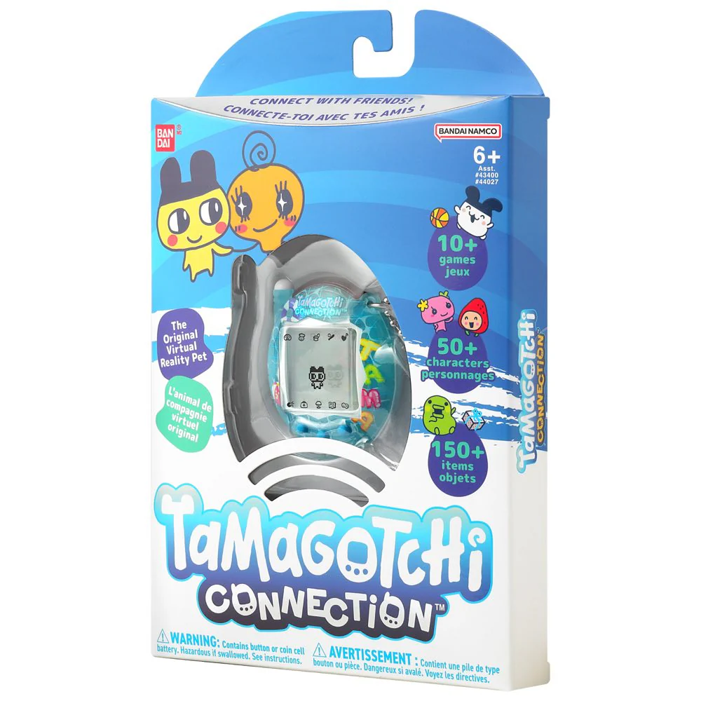 Tamagotchi Connection: Pool - Image 6