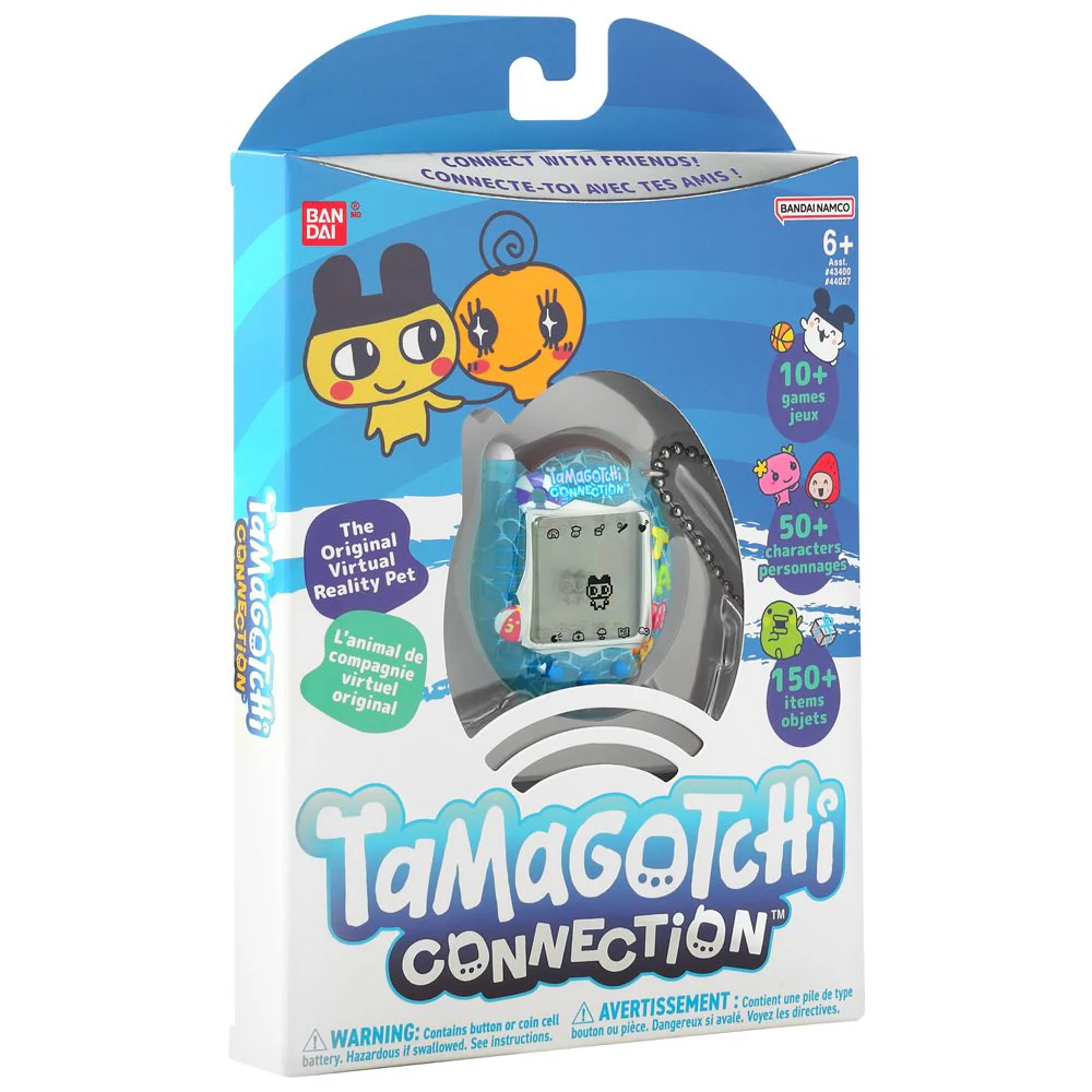 Tamagotchi Connection: Pool - Image 7