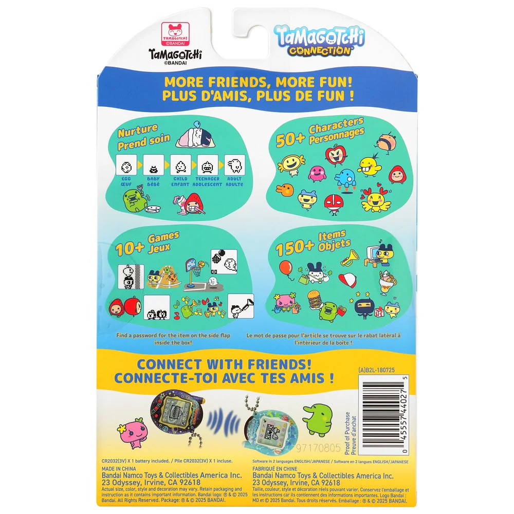 Tamagotchi Connection: Pool - Image 8