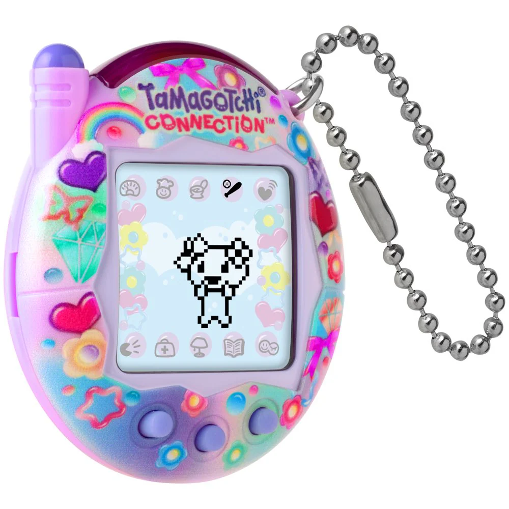 Tamagotchi Connection: Sweet Charms - Image 4