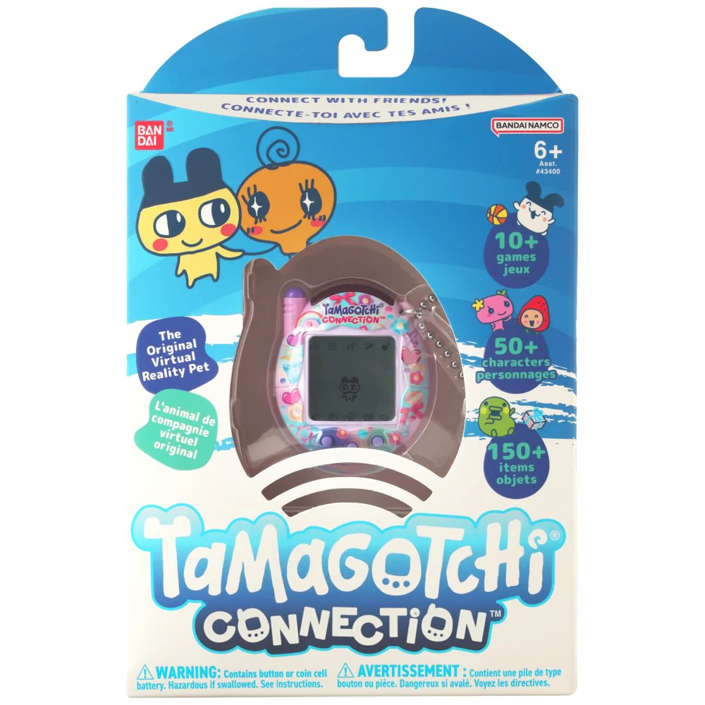 Tamagotchi Connection: Sweet Charms - Image 5