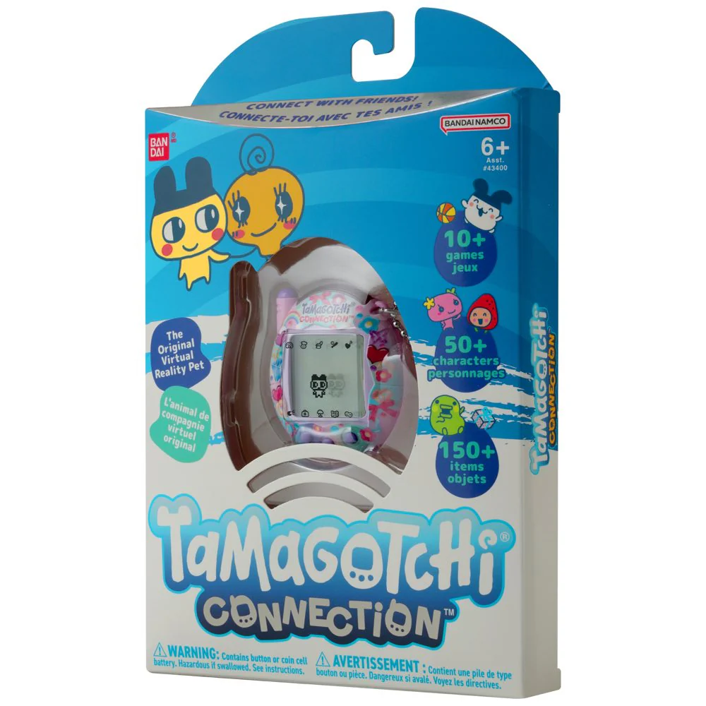 Tamagotchi Connection: Sweet Charms - Image 6