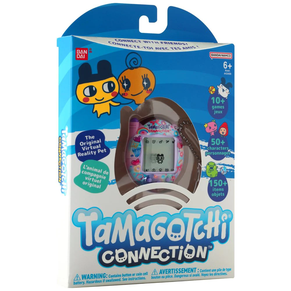 Tamagotchi Connection: Sweet Charms - Image 7