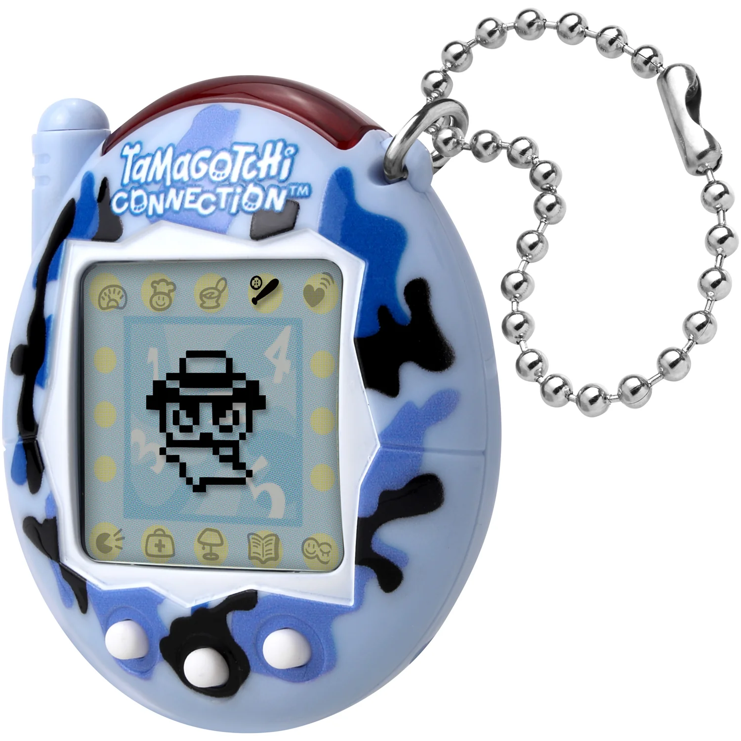 Tamagotchi Connection: Wild Blue - Image 3