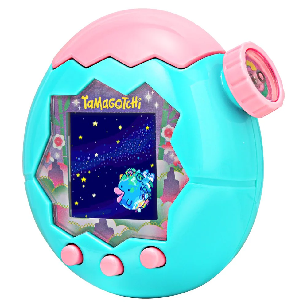 Tamagotchi Paradise: Jade Forest - Image 3