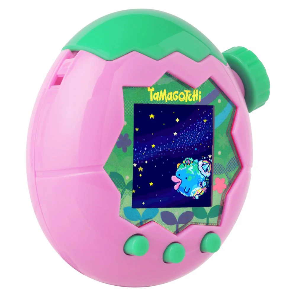 Tamagotchi Paradise: Pink Land - Image 4
