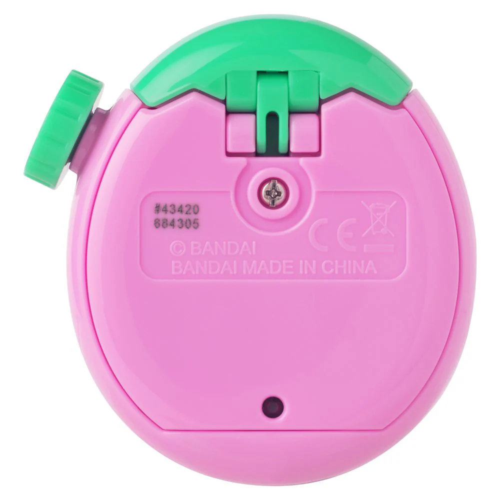 Tamagotchi Paradise: Pink Land - Image 7