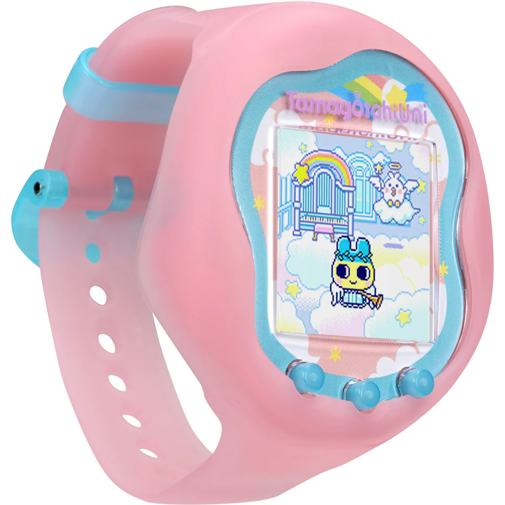 Tamagotchi Uni: Angel Festival