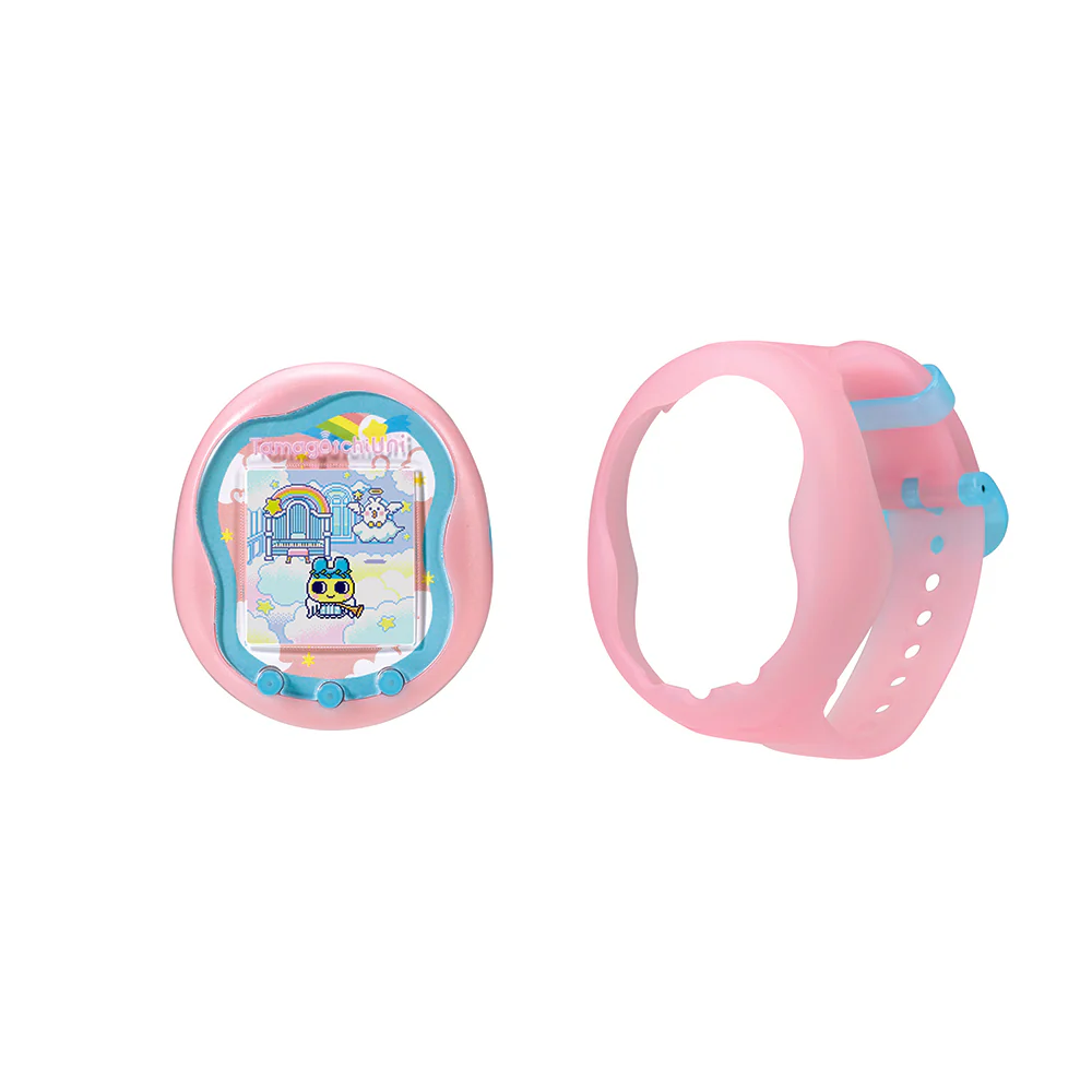 Tamagotchi Uni: Angel Festival - Image 2