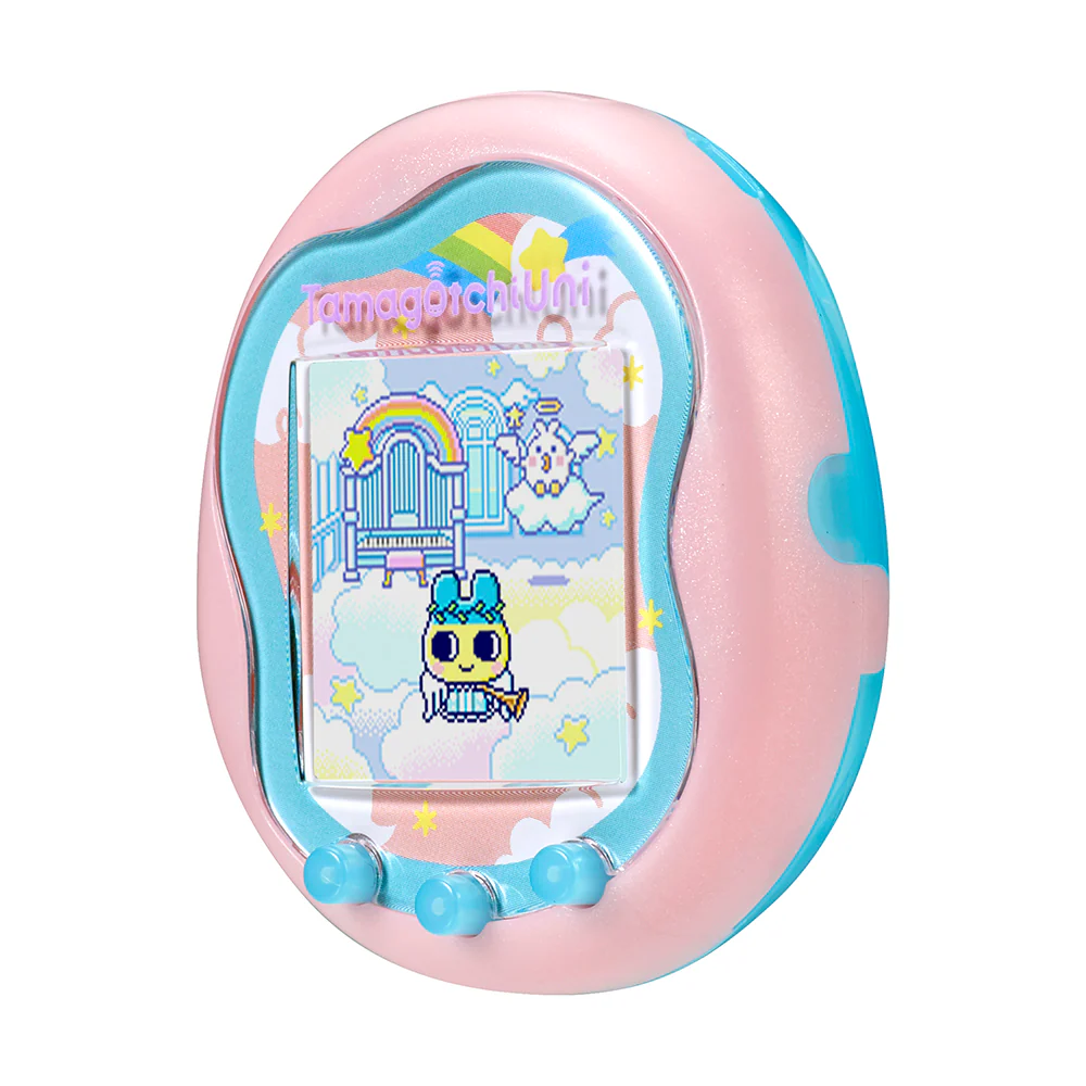Tamagotchi Uni: Angel Festival - Image 3