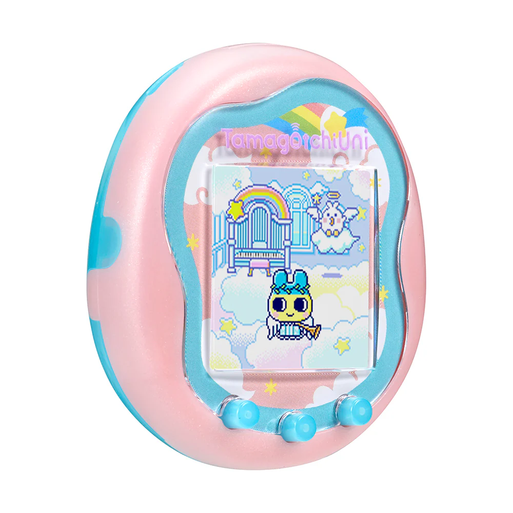 Tamagotchi Uni: Angel Festival - Image 6
