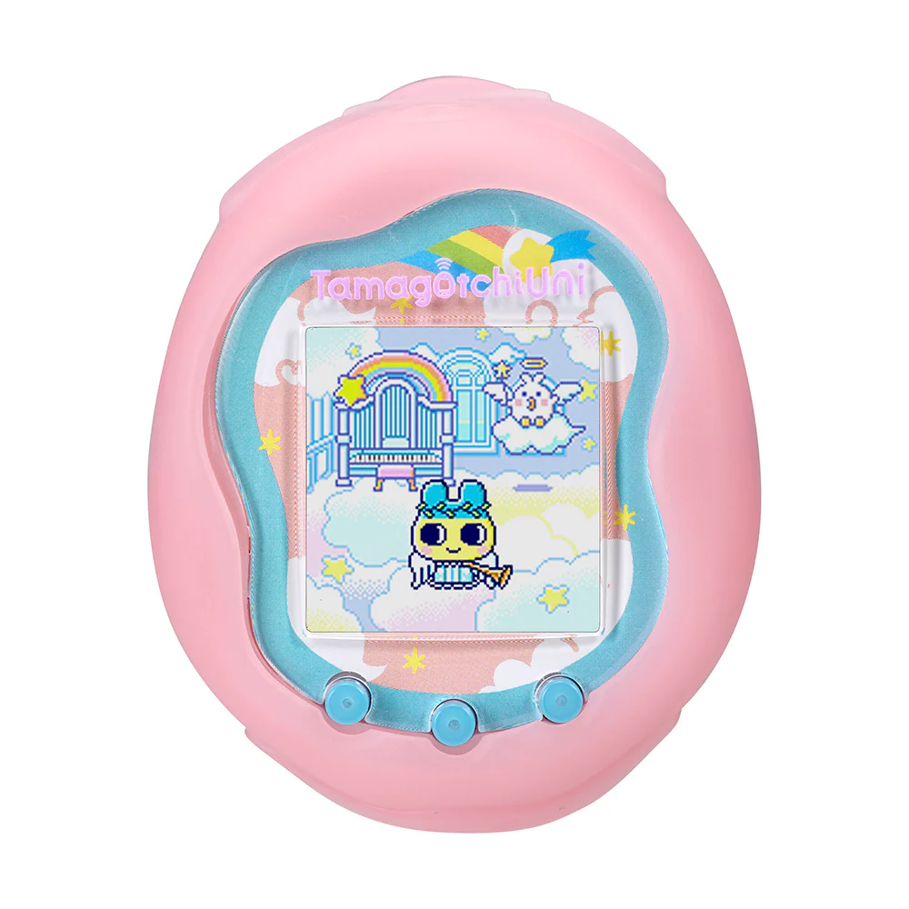 Tamagotchi Uni: Angel Festival - Image 7