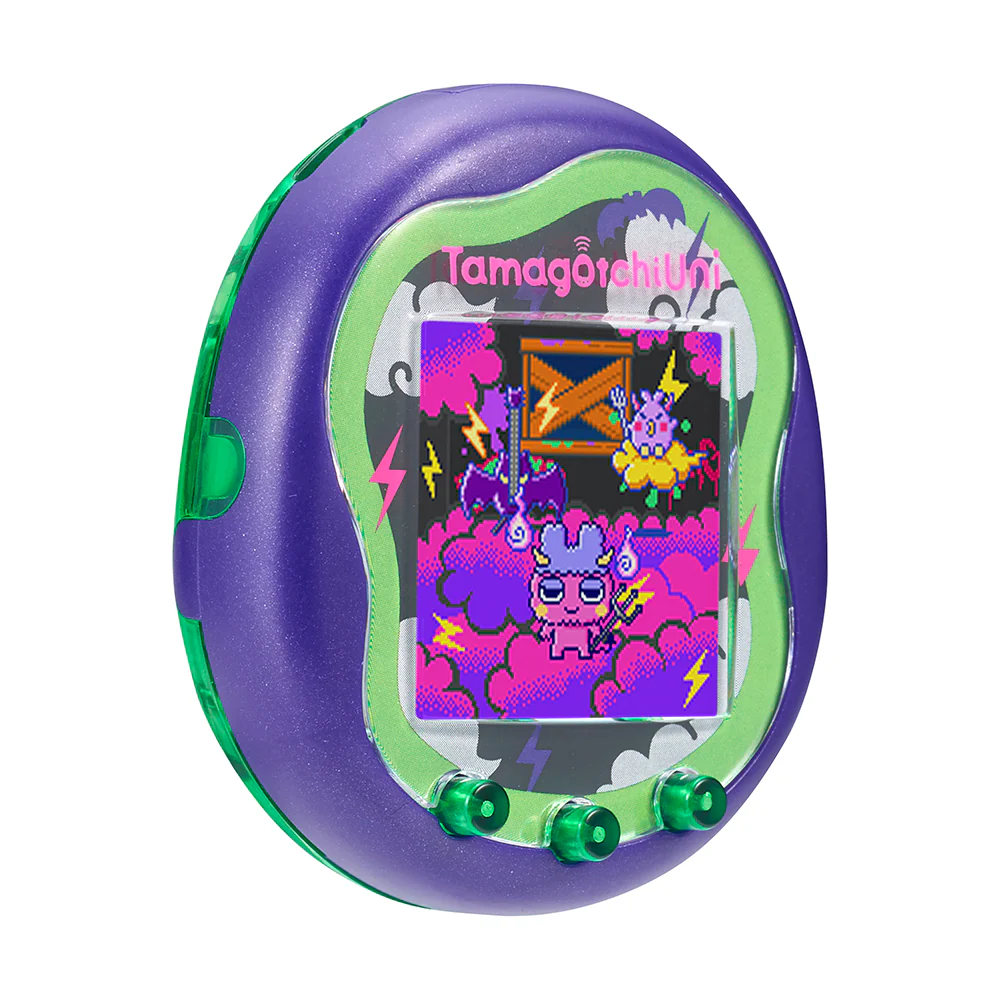 Tamagotchi Uni: Monster Carnival - Image 6
