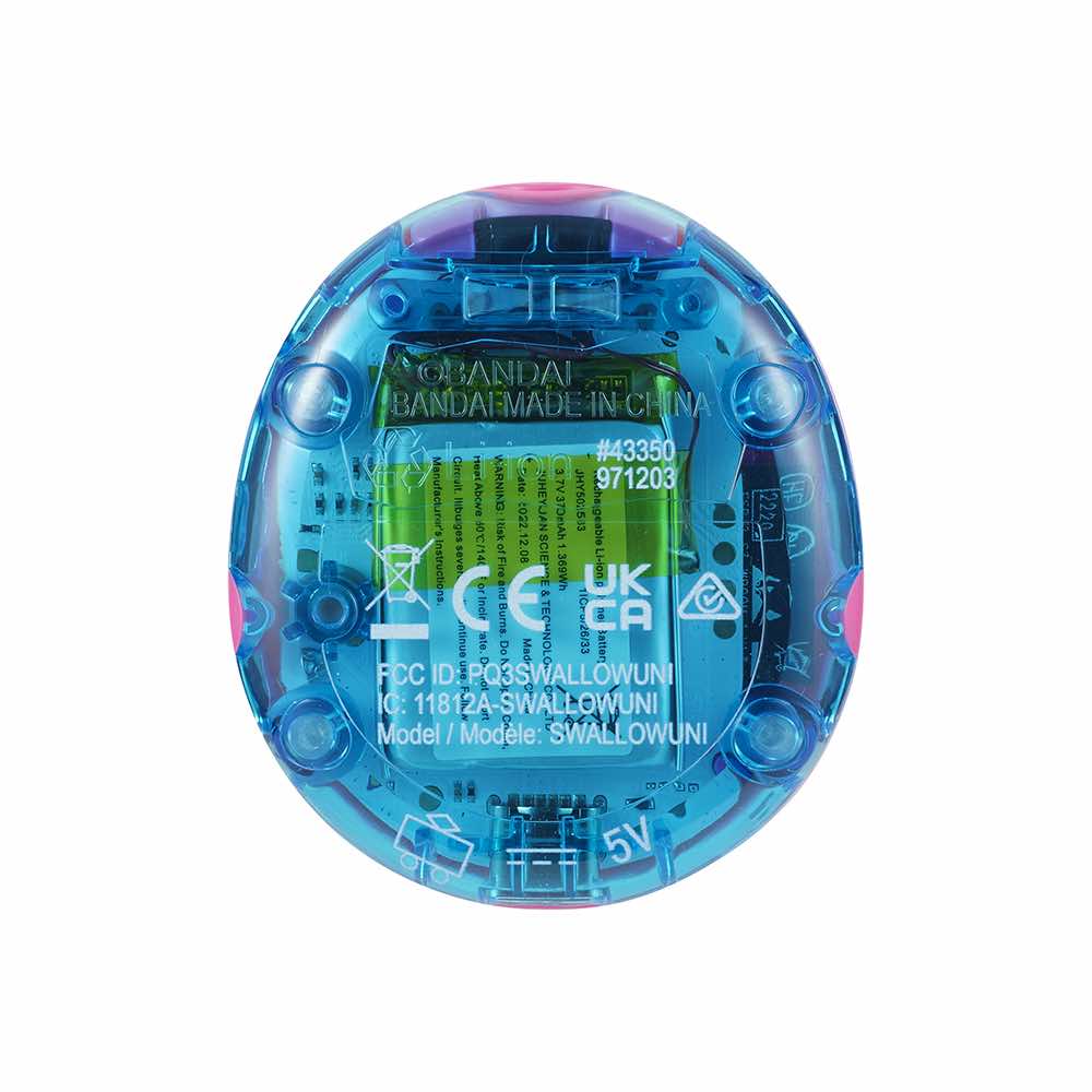 Tamagotchi Uni: Pink - Image 6