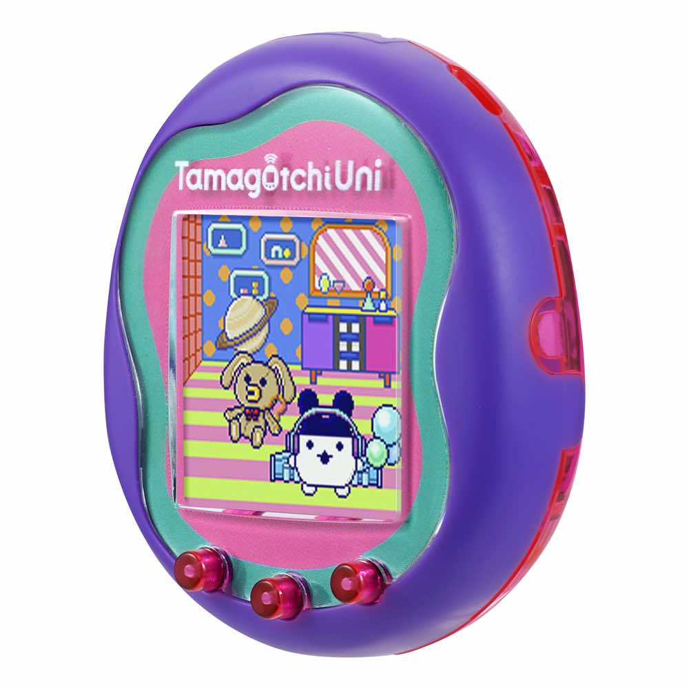Tamagotchi Uni: Purple - Image 12