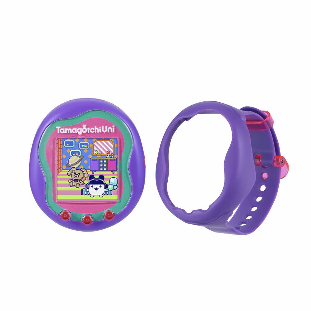 Tamagotchi Uni: Purple - Image 2