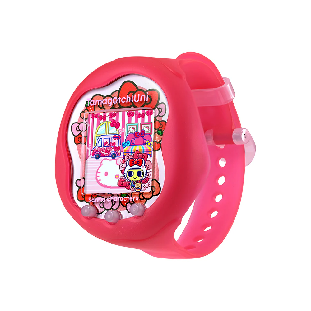 Tamagotchi Uni: Sanrio