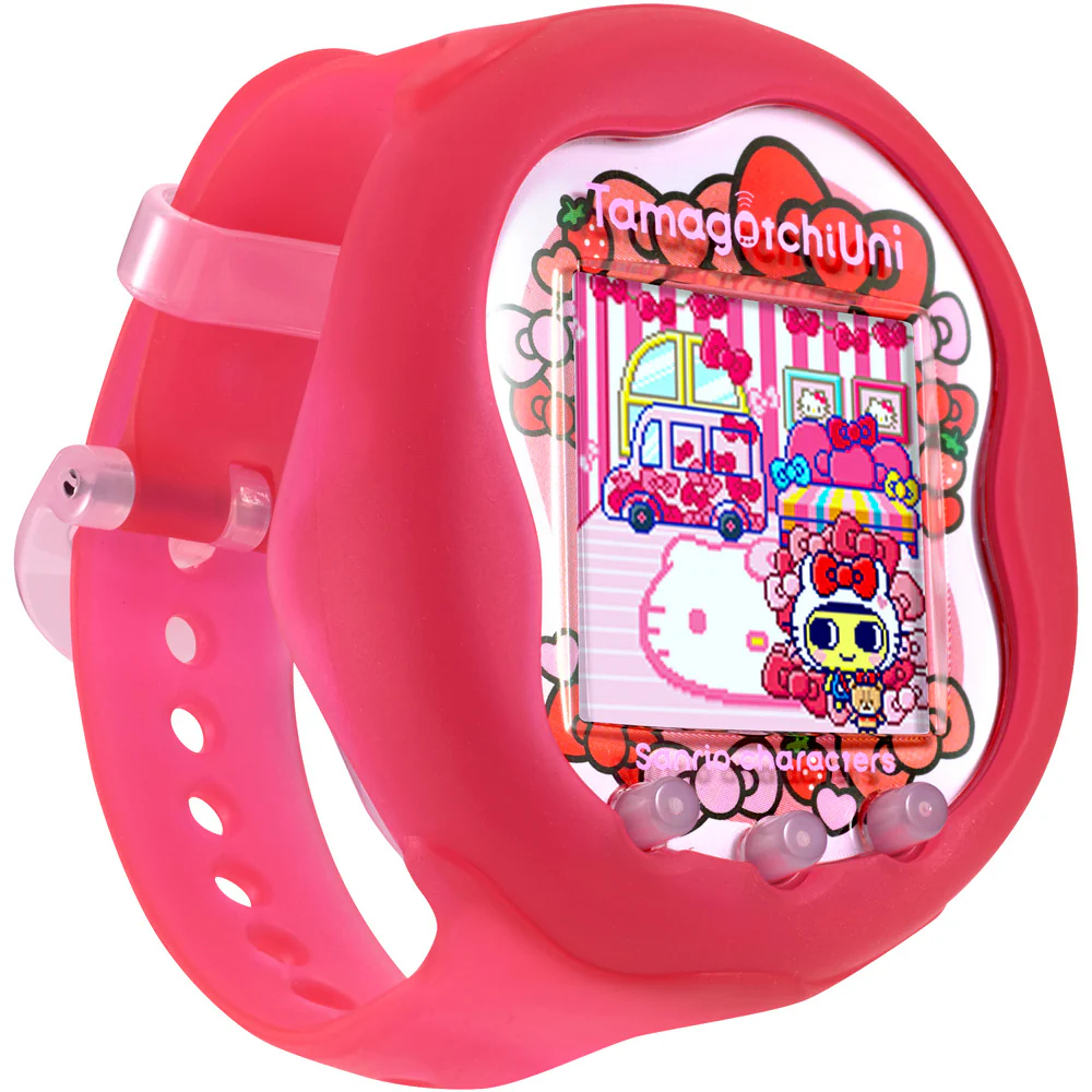 Tamagotchi Uni: Sanrio - Image 2