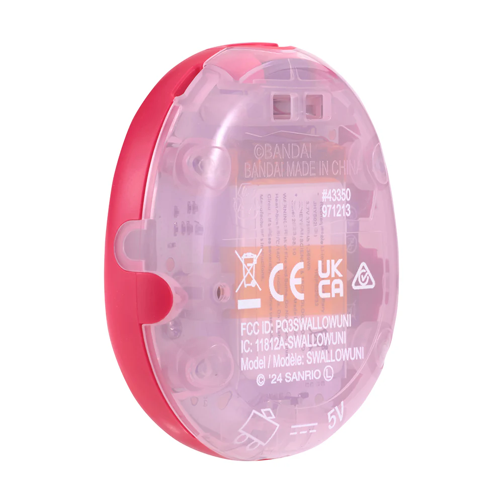 Tamagotchi Uni: Sanrio - Image 8