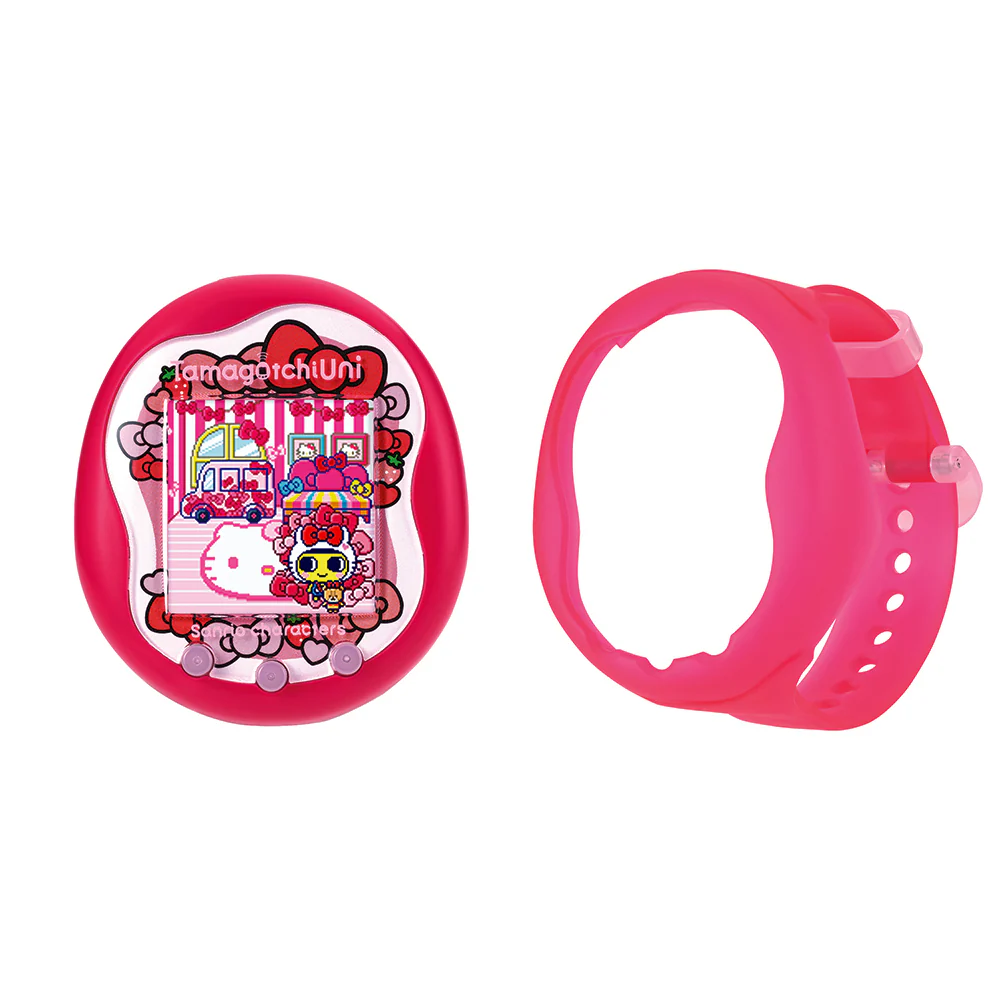 Tamagotchi Uni: Sanrio - Image 9