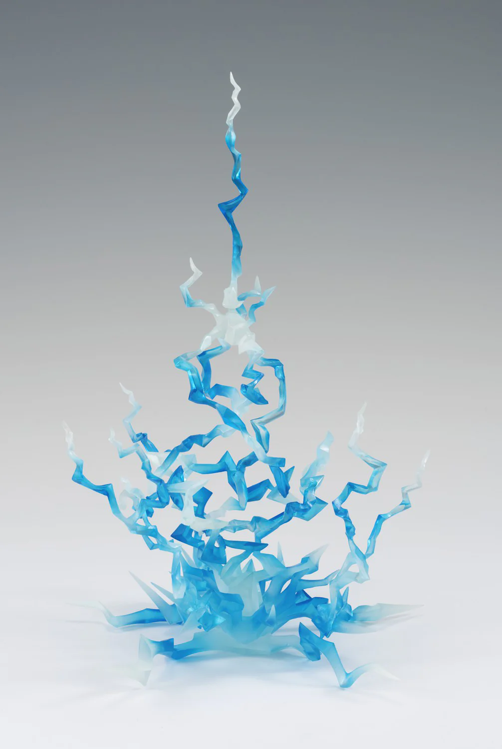 Tamashii Effect Blue Thunder for S.H.Figuarts - Image 5