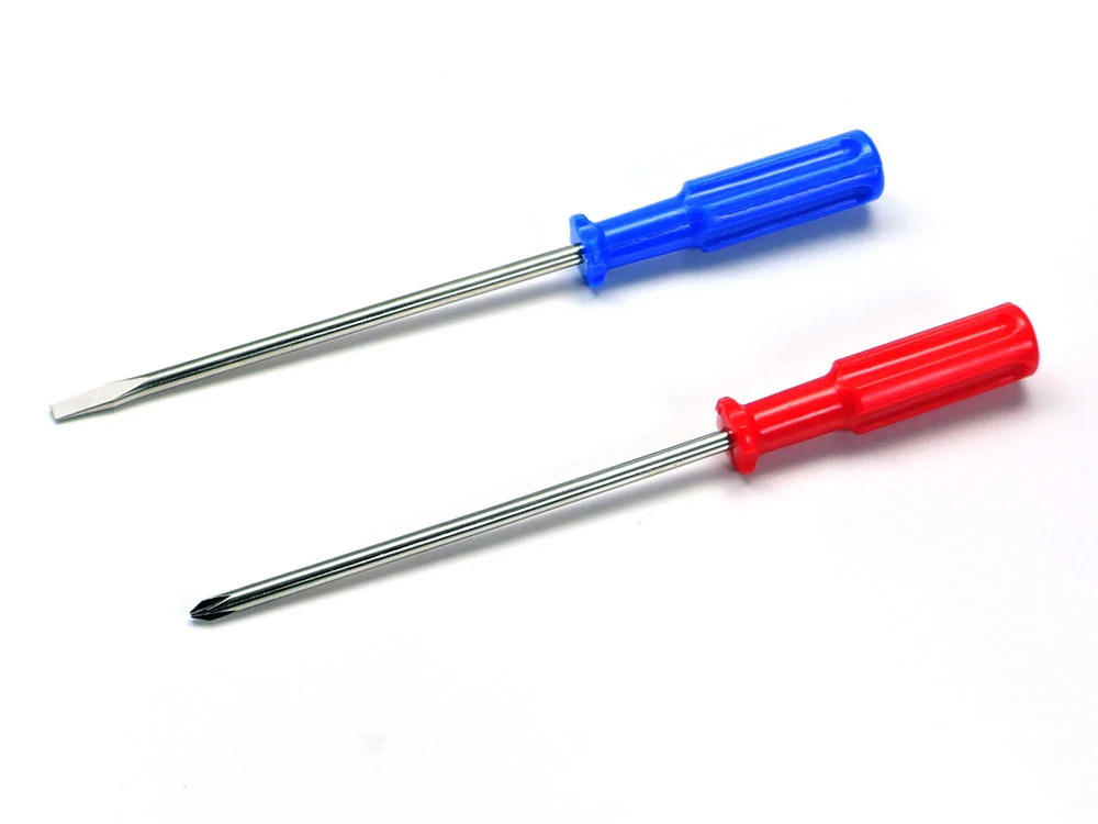 Tamiya Basic Tool Set - Image 6