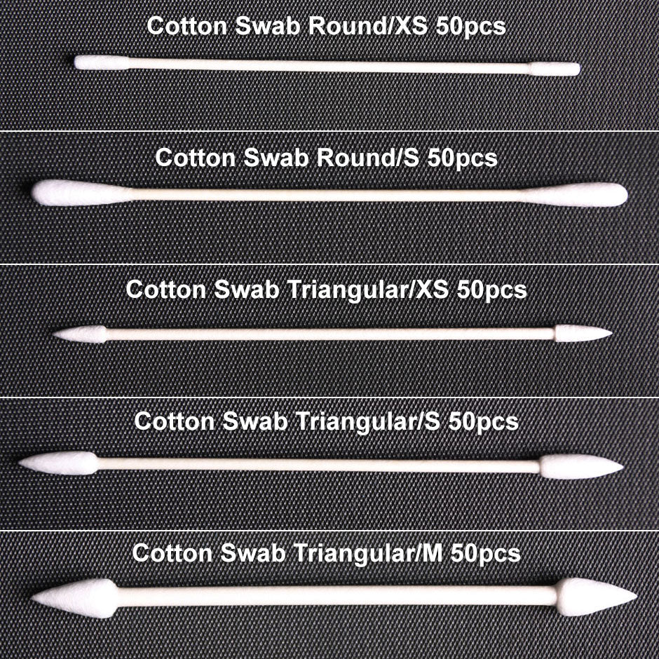 Tamiya Cotton Swab Series (Group) - Image 2
