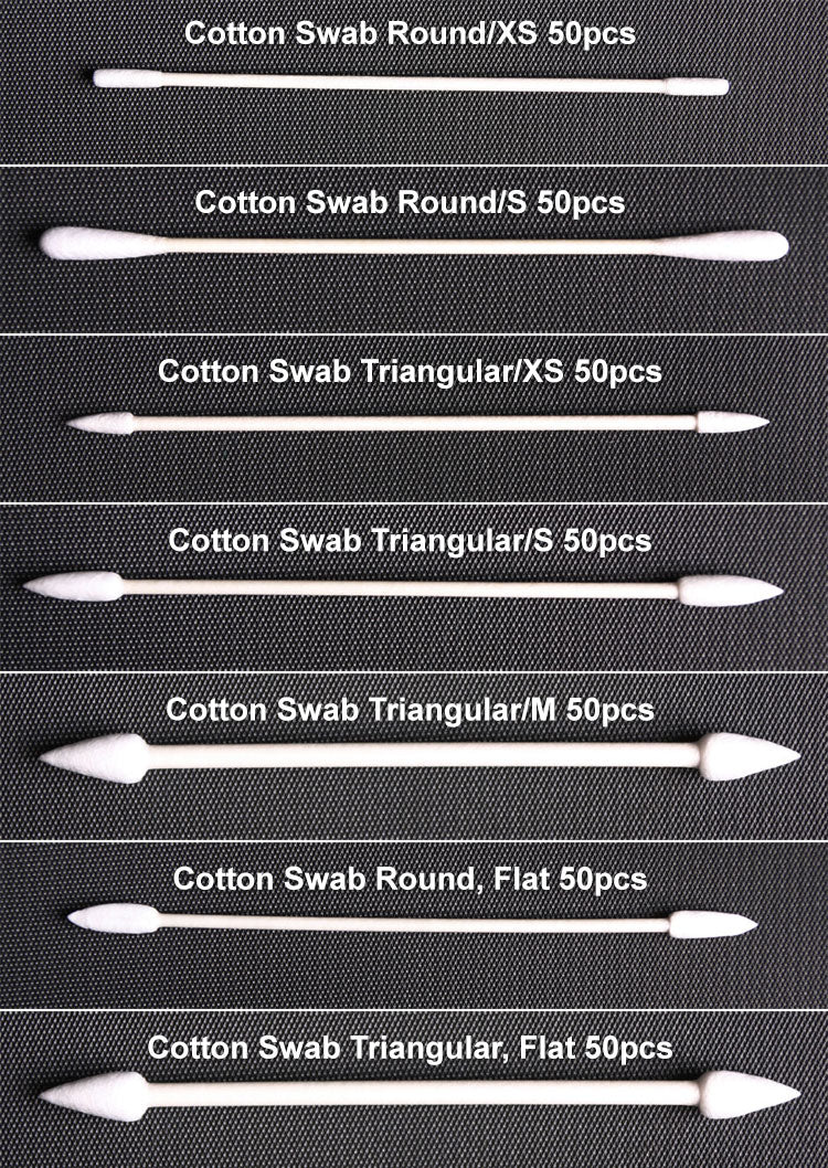 Tamiya Cotton Swab Series (Group) - Image 3