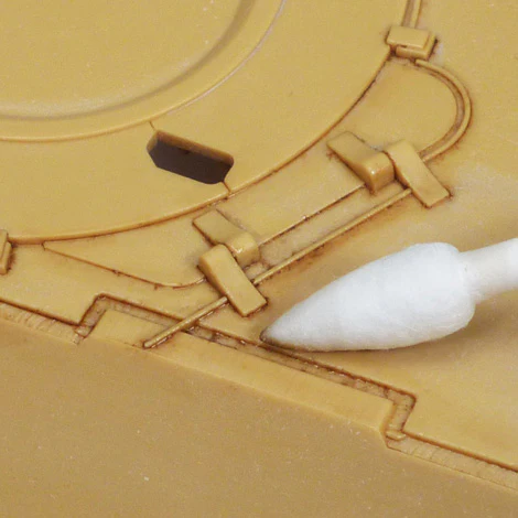 Tamiya Panel Line Accent Color (Group) - Image 4