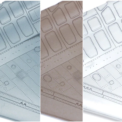 Tamiya Panel Line Accent Color (Group) - Image 5
