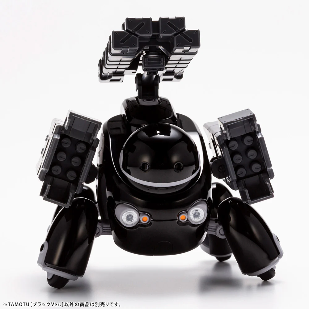 TAMOTU [Black Ver.] - Image 15