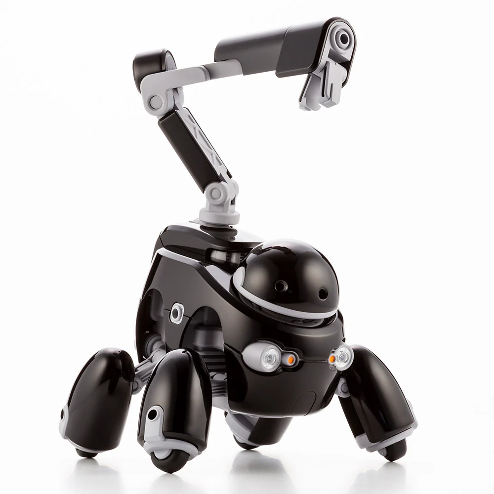 TAMOTU [Black Ver.] - Image 6