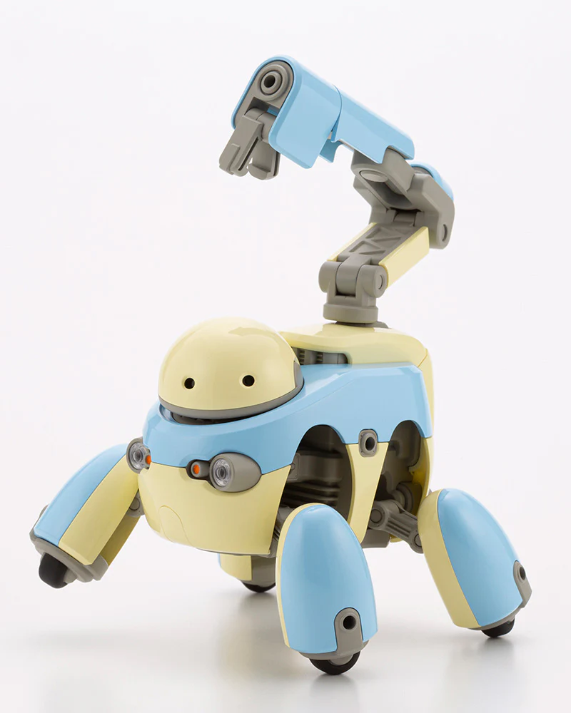 TAMOTU Moderhythm Collaboration [Light Blue Ver.] - Image 5