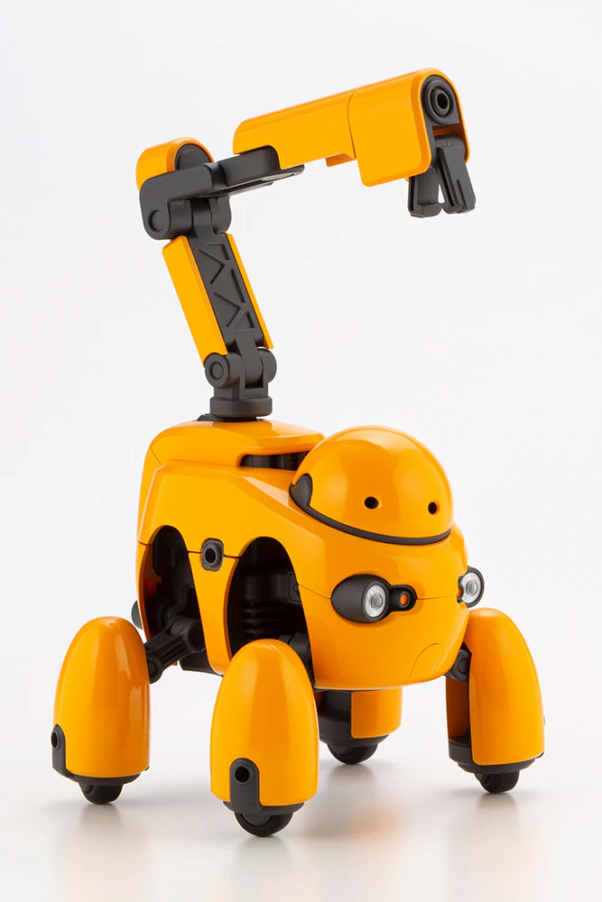 TAMOTU [Orange Ver.] - Image 3