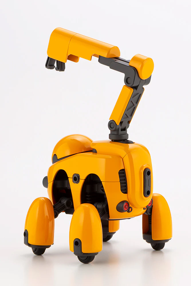 TAMOTU [Orange Ver.] - Image 4