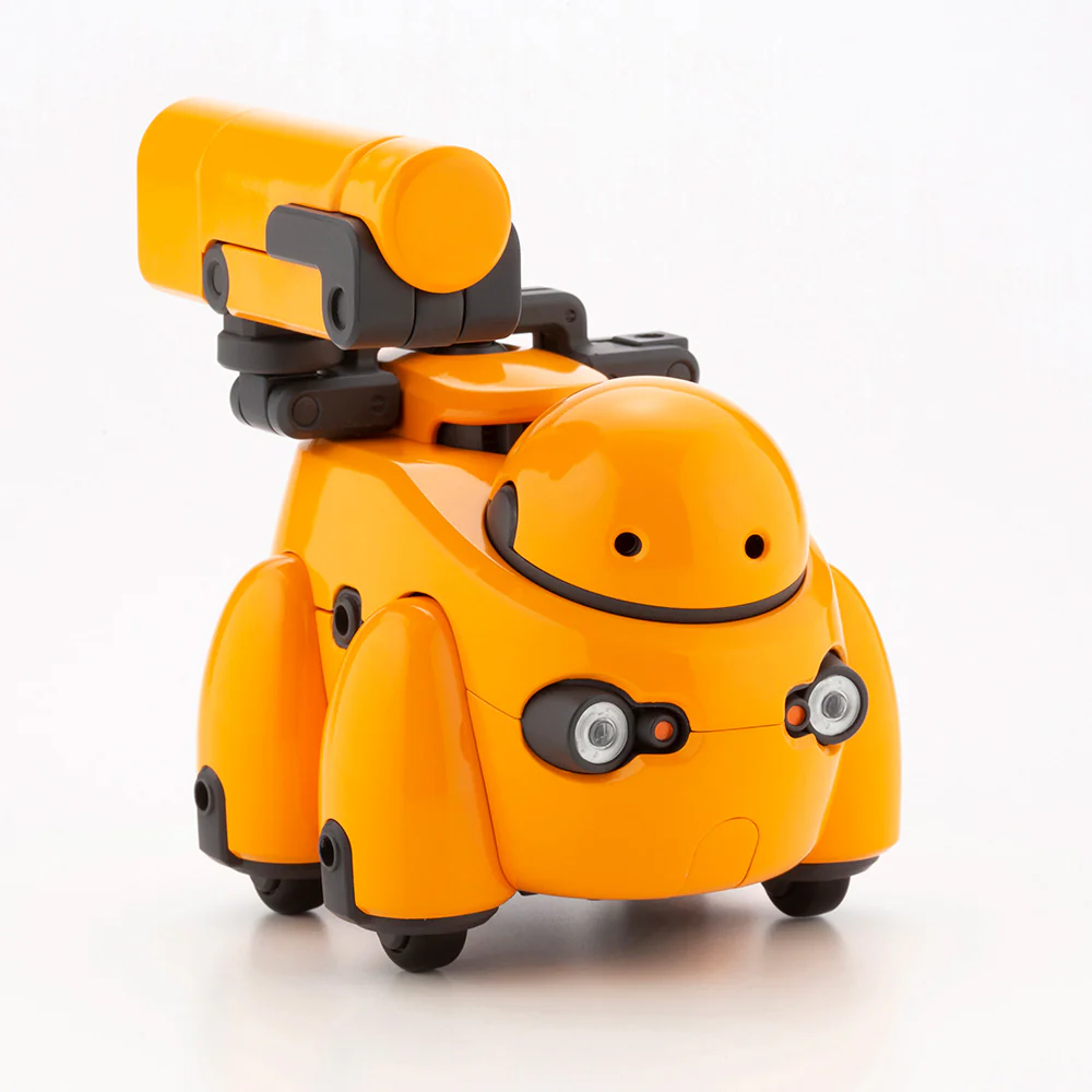 TAMOTU [Orange Ver.] - Image 6
