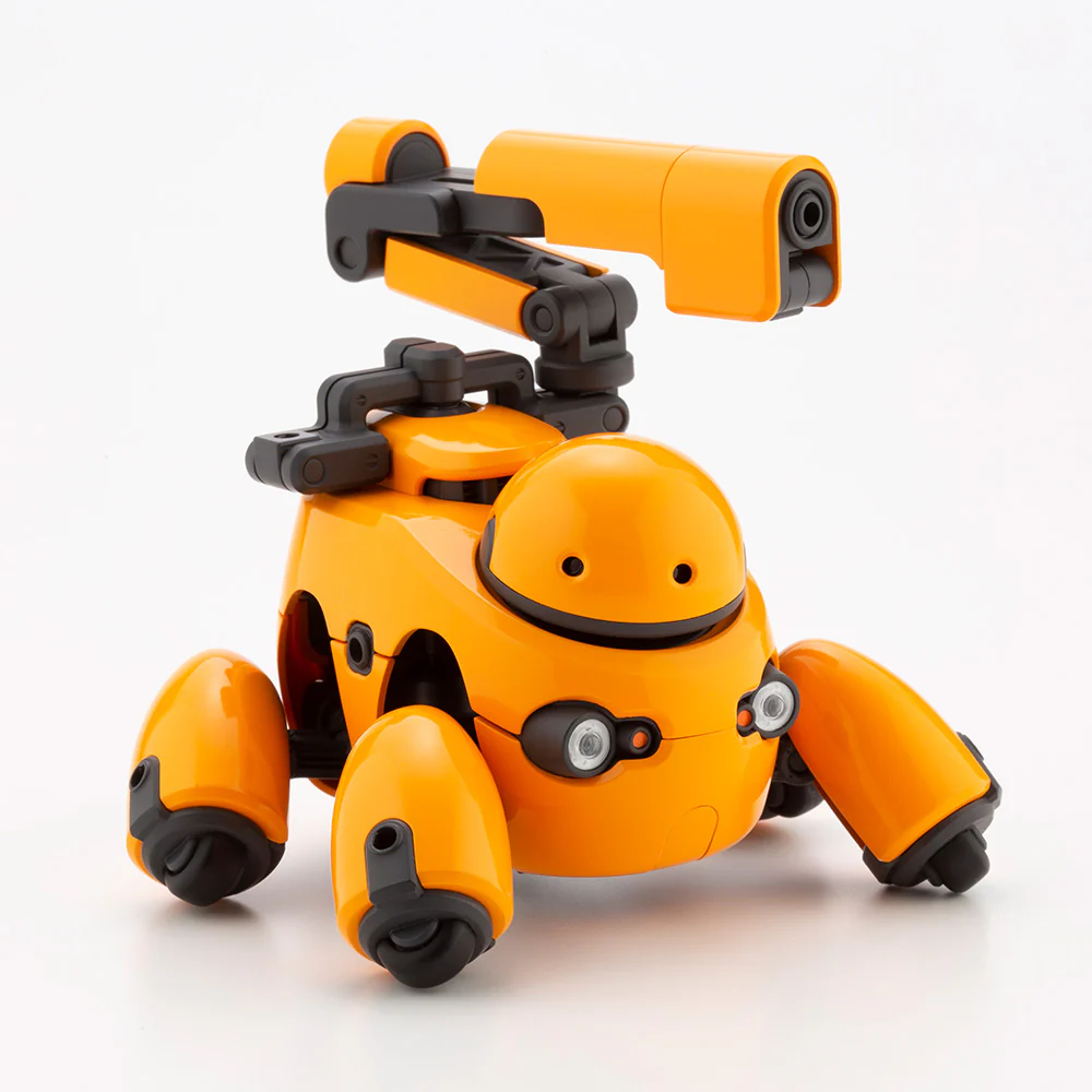 TAMOTU [Orange Ver.] - Image 7