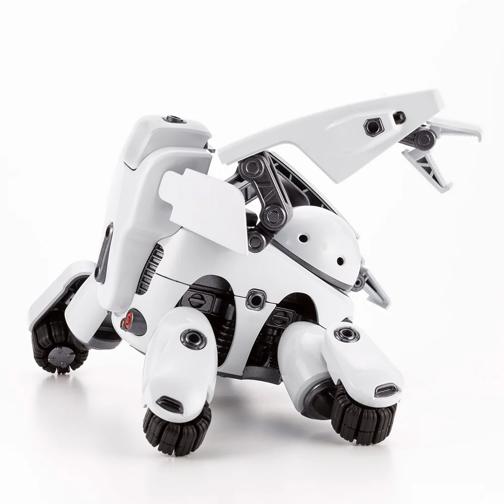 TAMOTU Pro [Cool White Ver.] - Image 10