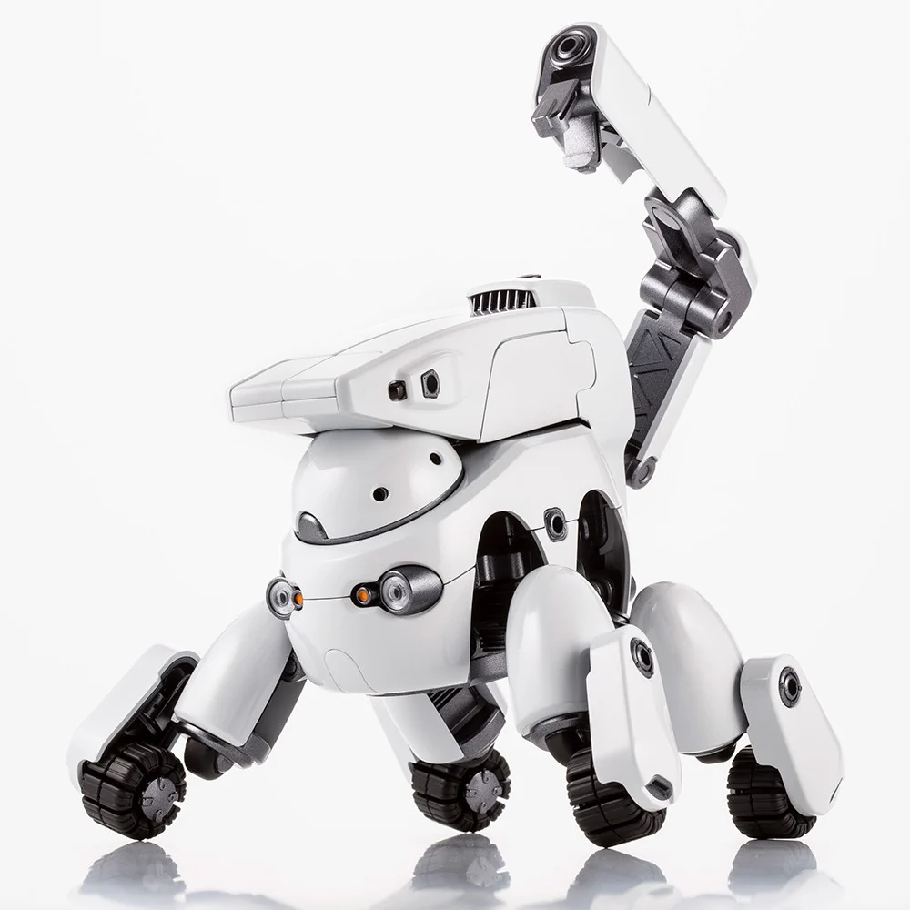 TAMOTU Pro [Cool White Ver.] - Image 11