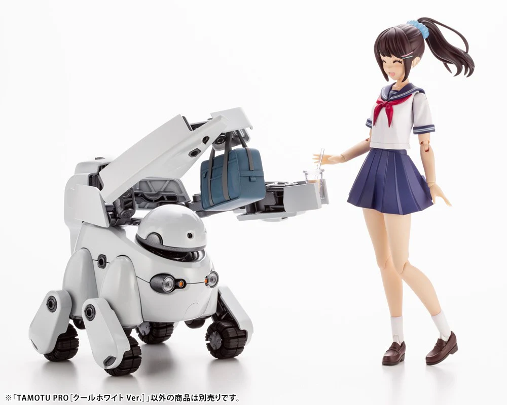 TAMOTU Pro [Cool White Ver.] - Image 17
