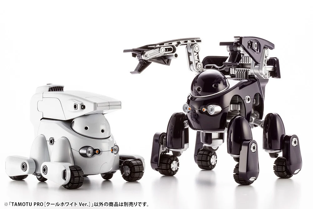 TAMOTU Pro [Cool White Ver.] - Image 22