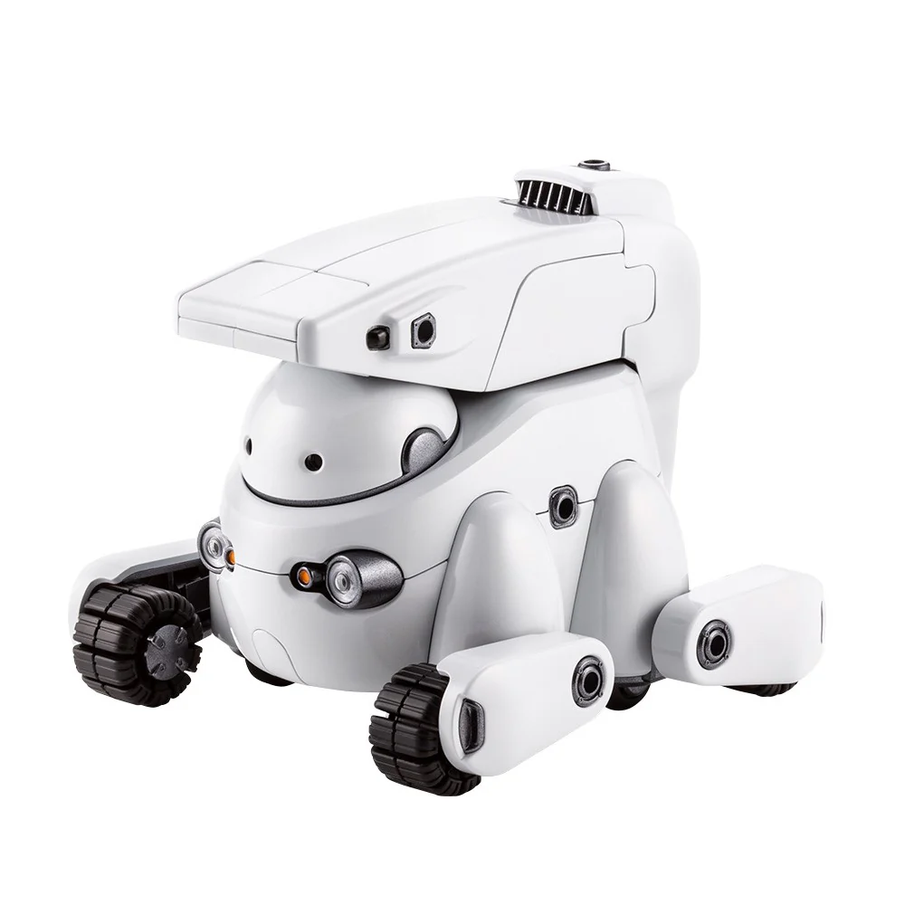 TAMOTU Pro [Cool White Ver.] - Image 25