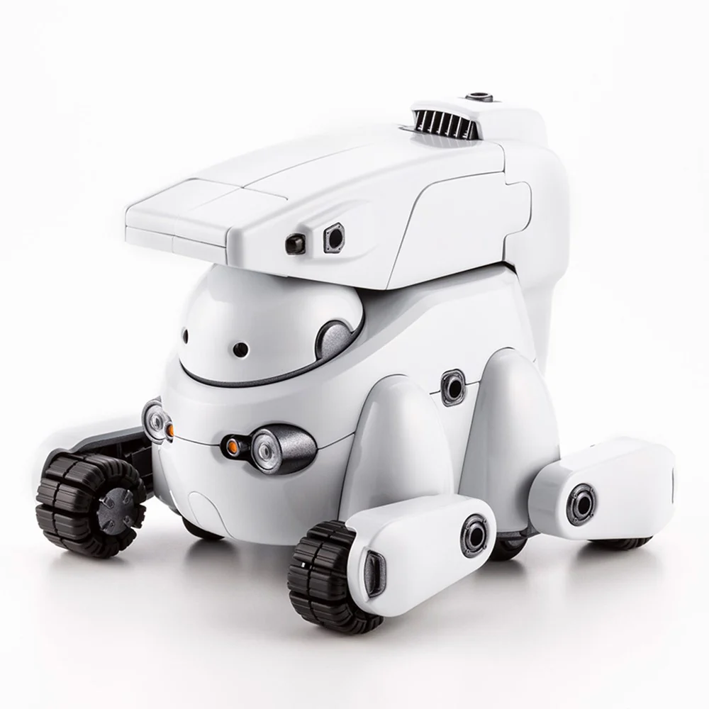 TAMOTU Pro [Cool White Ver.] - Image 3