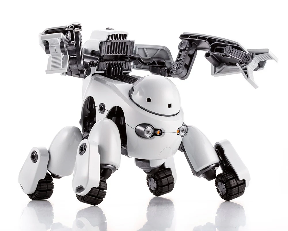 TAMOTU Pro [Cool White Ver.] - Image 8