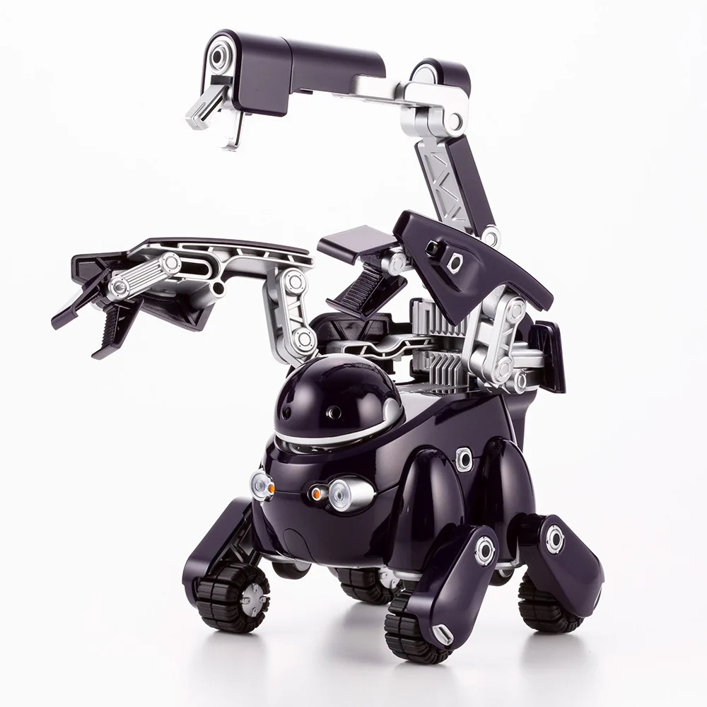 TAMOTU Pro [Midnight Blue Ver.] - Image 10