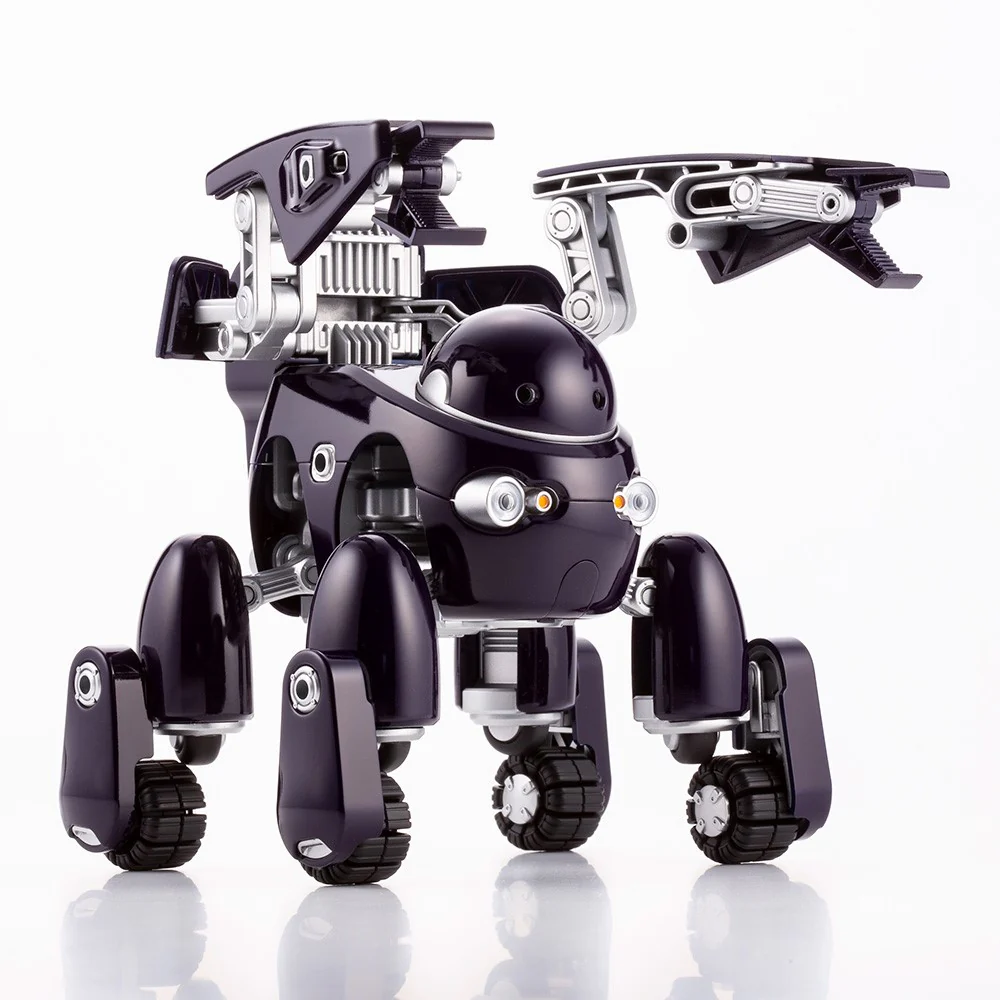 TAMOTU Pro [Midnight Blue Ver.] - Image 6