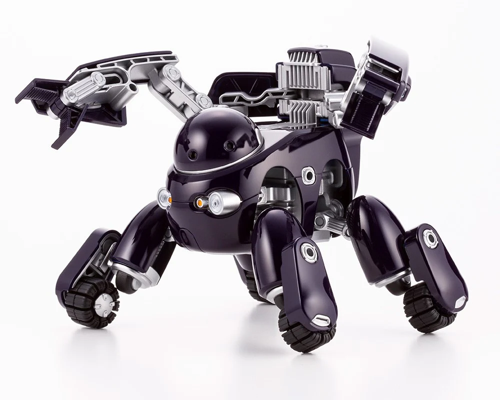 TAMOTU Pro [Midnight Blue Ver.] - Image 8